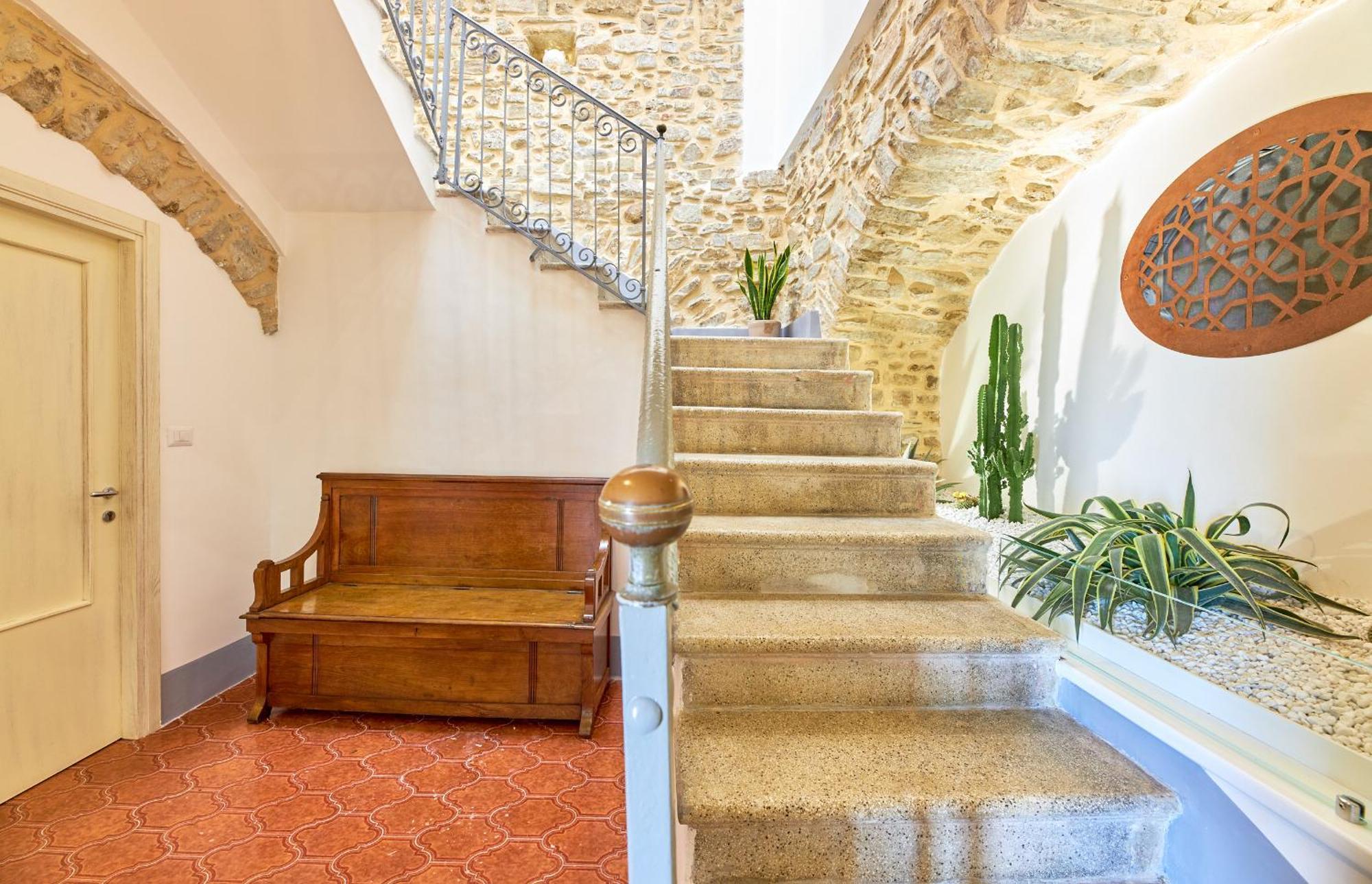 الشقق الفندقية كاستيلاباتيفي  Residenza D'Epoca Tamara المظهر الخارجي الصورة