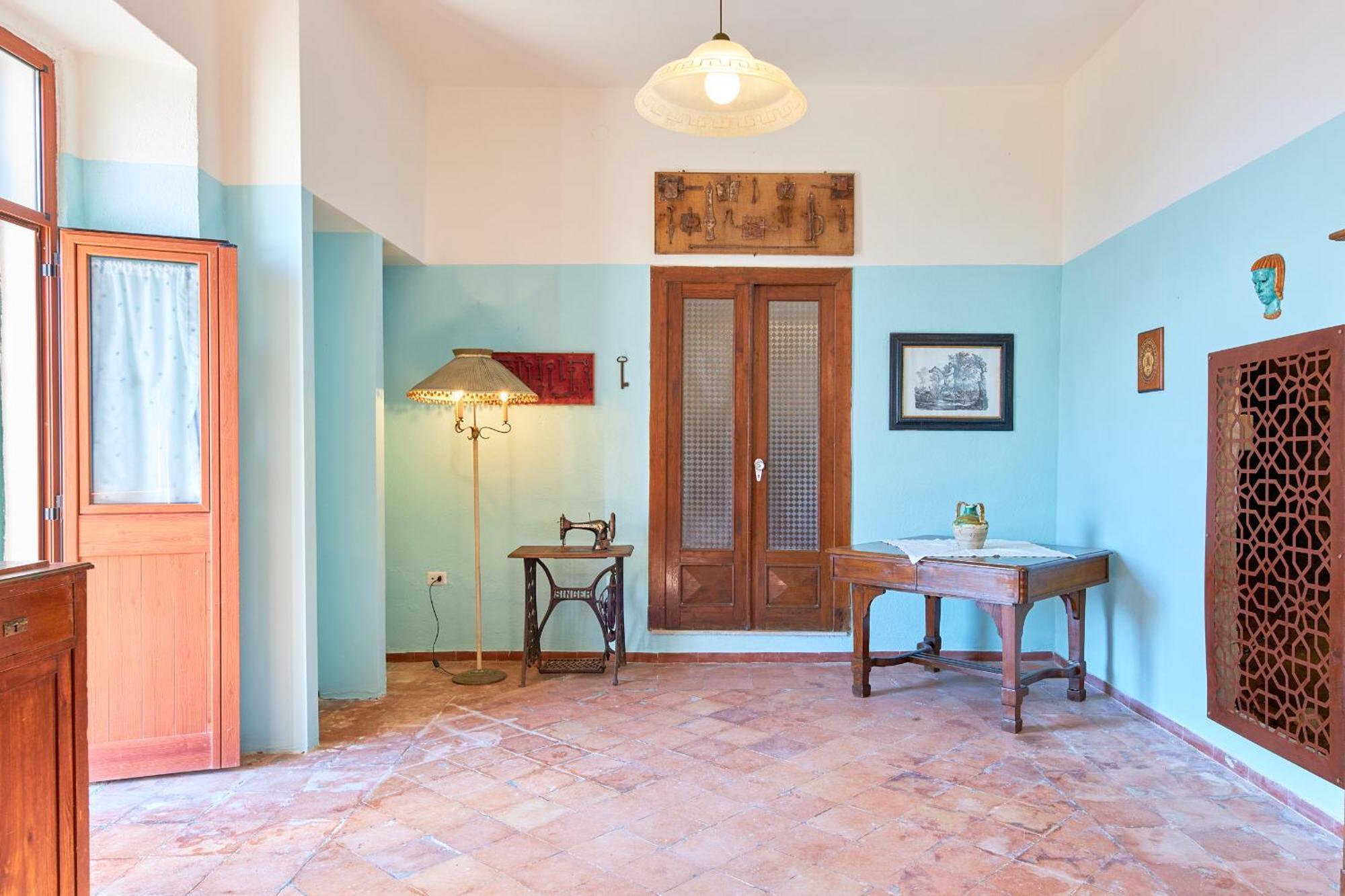 الشقق الفندقية كاستيلاباتيفي  Residenza D'Epoca Tamara المظهر الخارجي الصورة