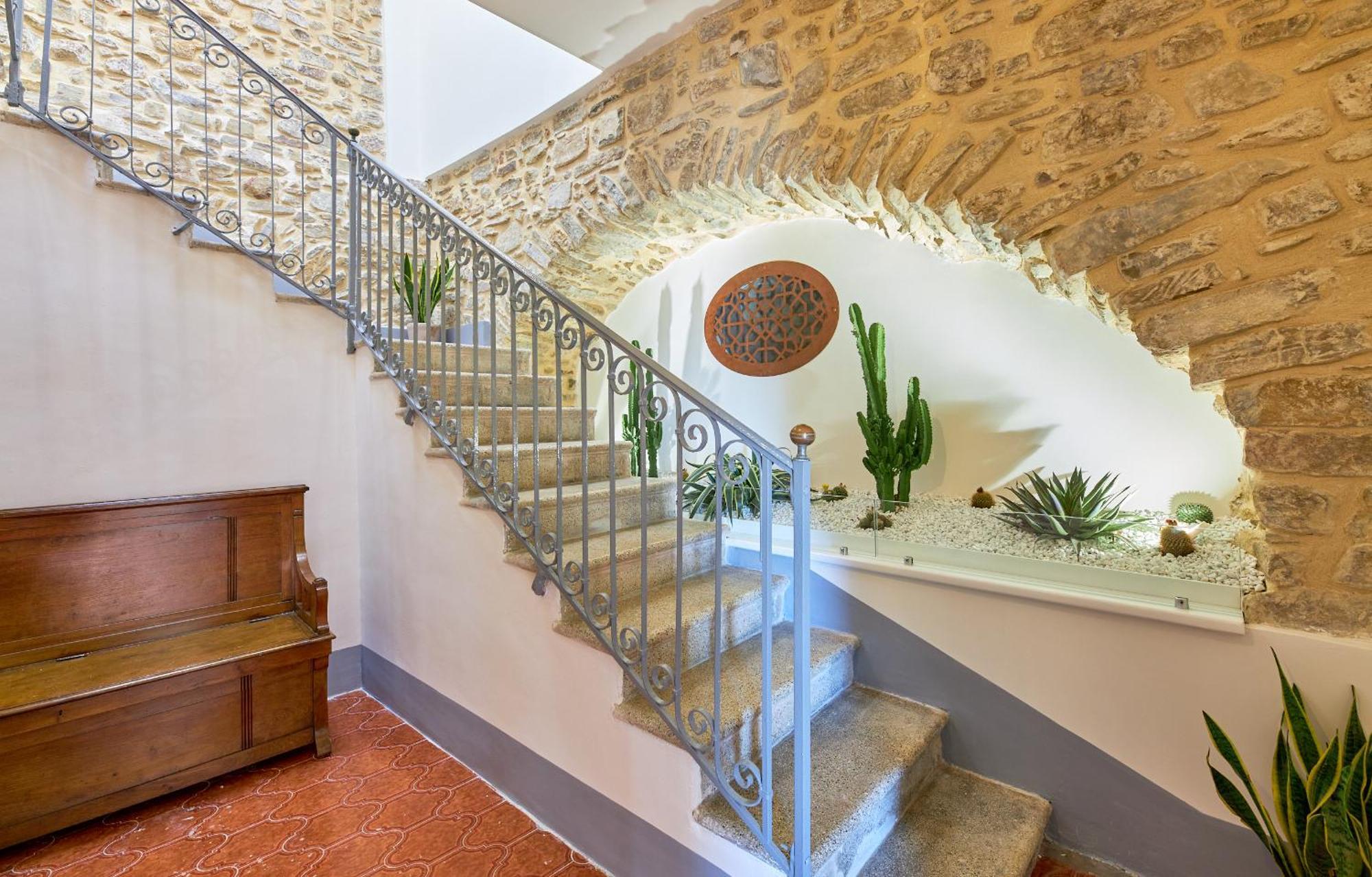 الشقق الفندقية كاستيلاباتيفي  Residenza D'Epoca Tamara المظهر الخارجي الصورة